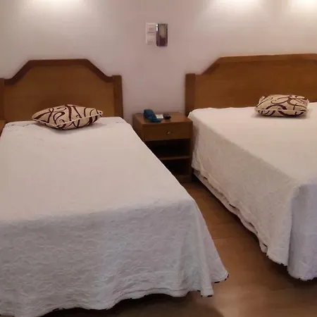 Hotel Alicante