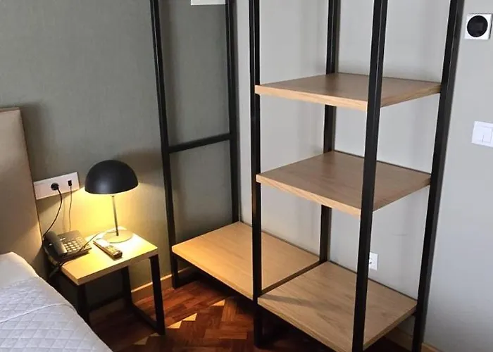 Alicante Hotel