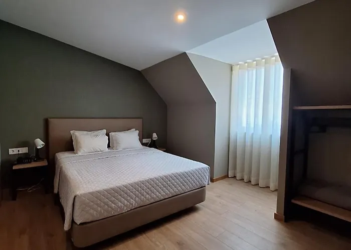Hotel Alicante 2*