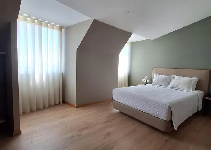 Hotel Alicante Lissabon