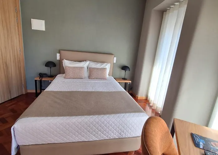 Hotel Alicante