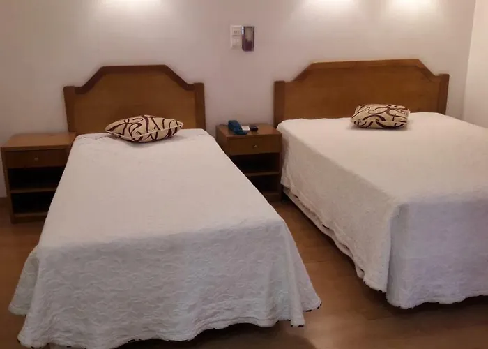 Hotel Alicante