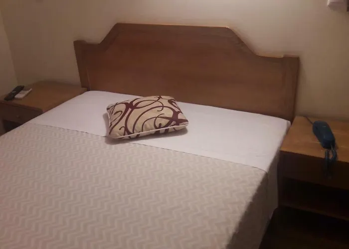 Hotel Alicante 2*