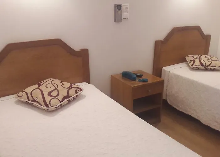 Hotel Alicante 2*