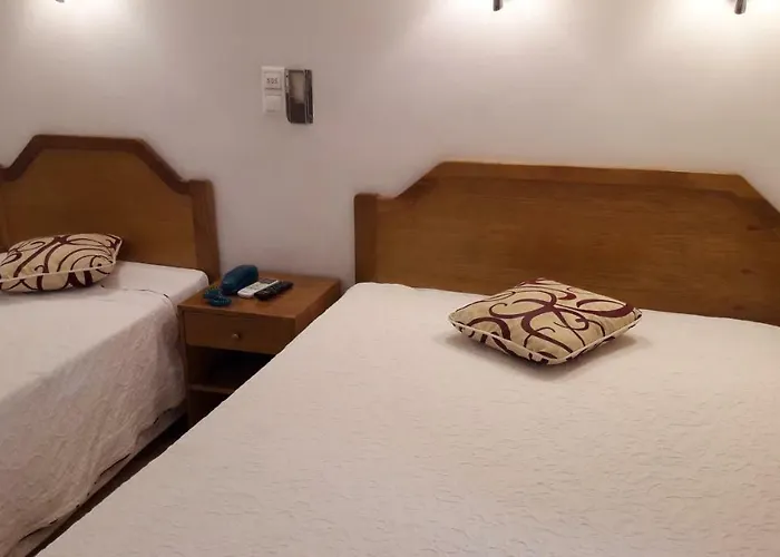 Hotel Alicante
