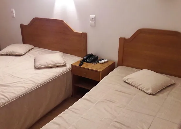 Hotel Alicante 2*