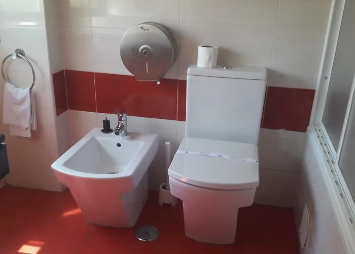 Hotel Alicante Lissabon