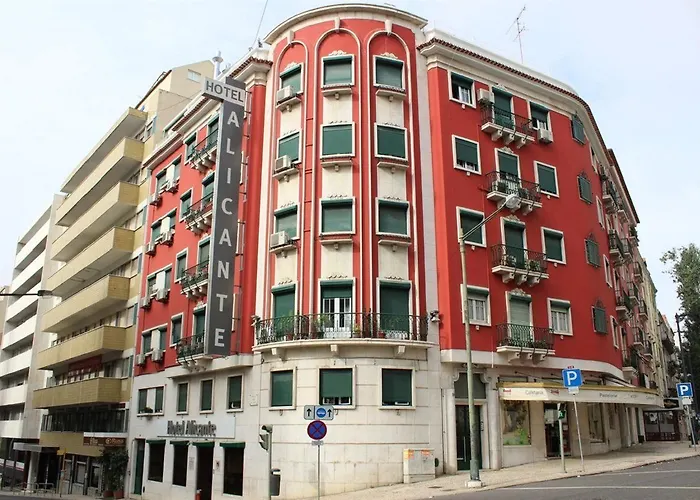 Alicante Hotel
