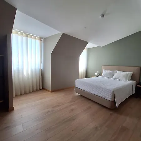 Hotel Alicante Lisbona