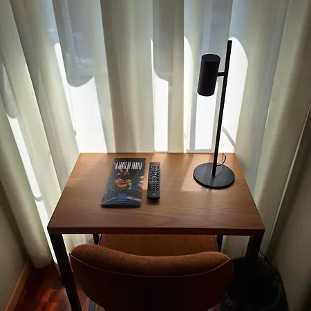 Hotel Alicante