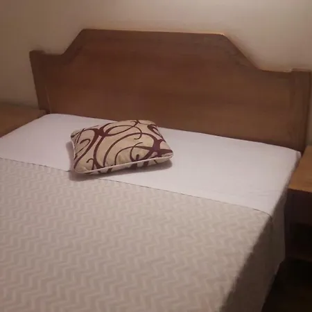 Hotel Alicante 2*
