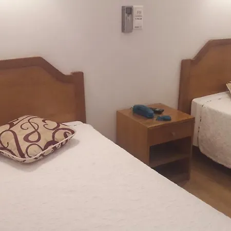 Hotel Alicante 2*