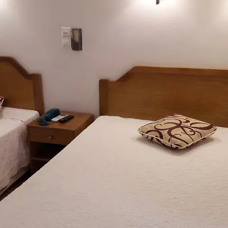Hotel Alicante