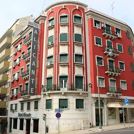 Alicante Hotel