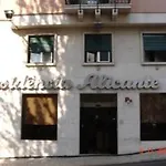 酒店 Alicante Lisboa