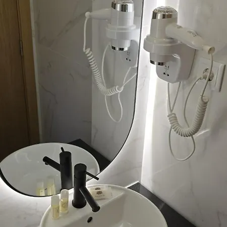 Hotel Alicante Lisbona