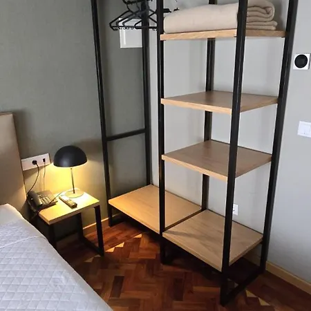 Alicante Hotel