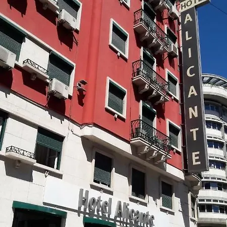 Alicante