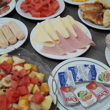 Alicante Hotel Lisbon