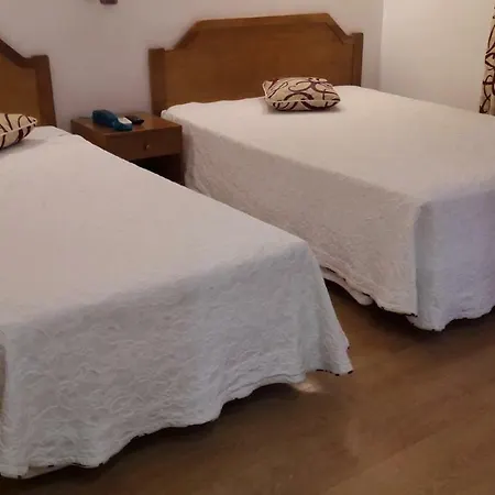 Alicante 2* Лиссабон