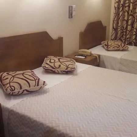 Hotel Alicante Lisbon