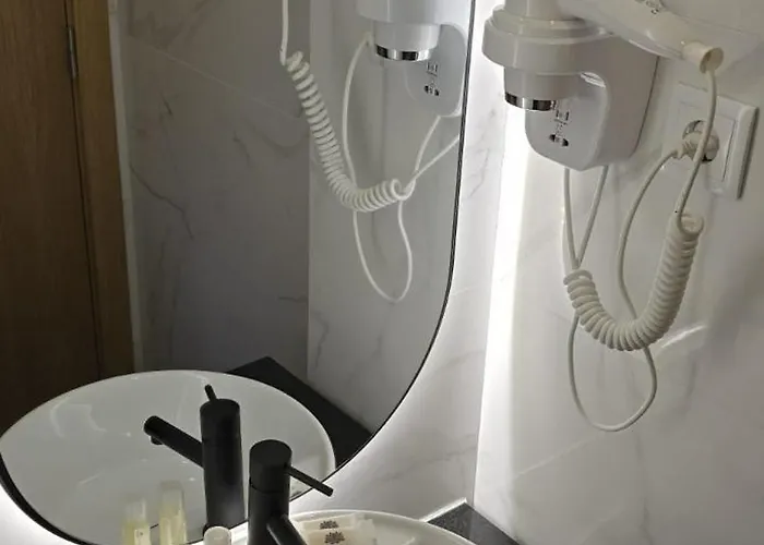 Hotel Alicante Lisboa