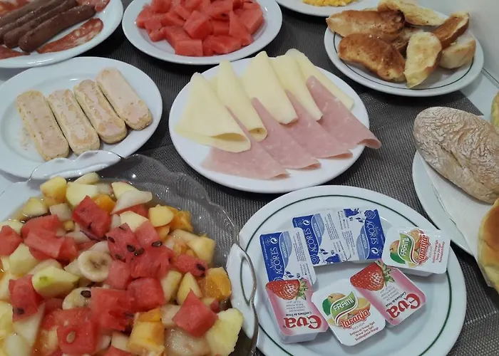 Alicante ホテル リスボン