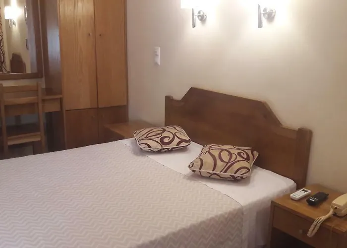 Alicante 2* リスボン