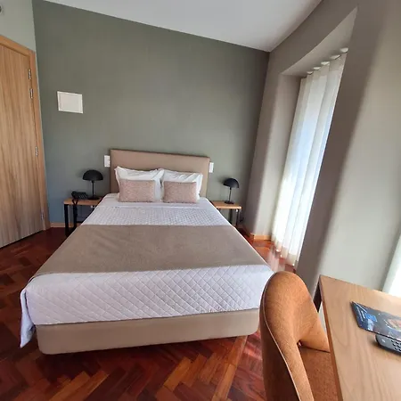 Отель Alicante