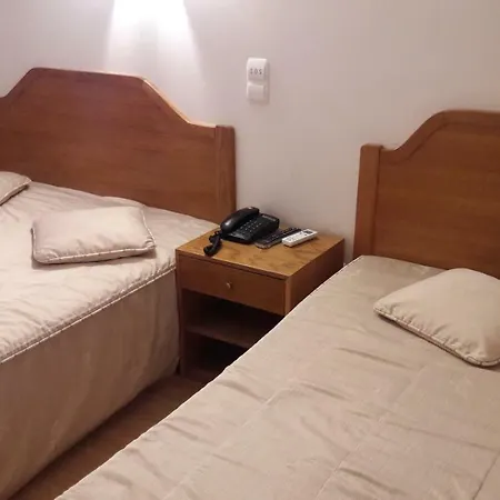 Hotel Alicante 2*
