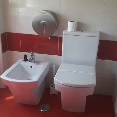 Отель Alicante Лиссабон